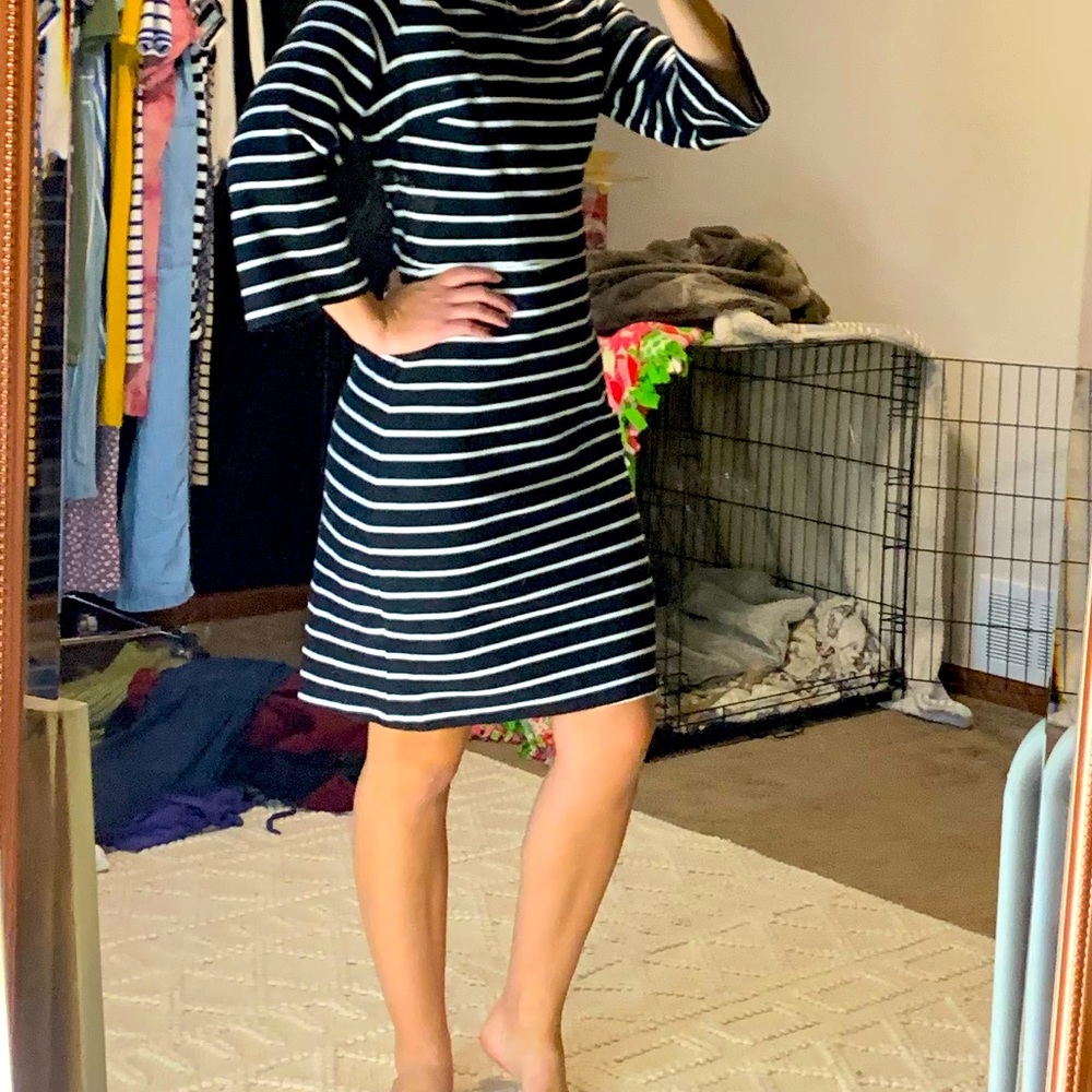 Women’s Small Old Navy A-Line dress